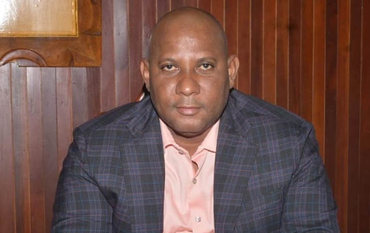 Por narcotráfico ordenan arrestar a presidente de Sala Capitular de La Romana