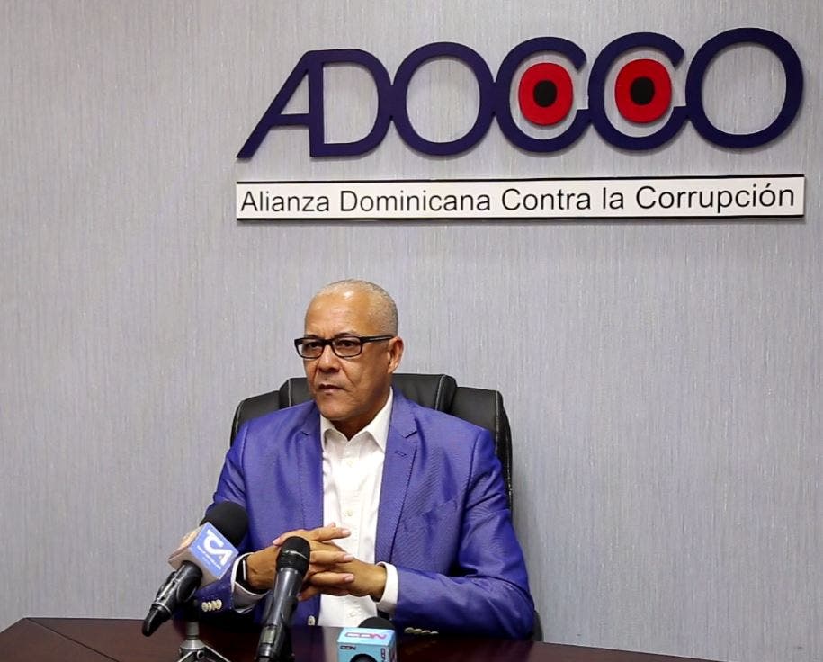 ADOCCO solicitó a nueva Cámara de Cuentas auditar: