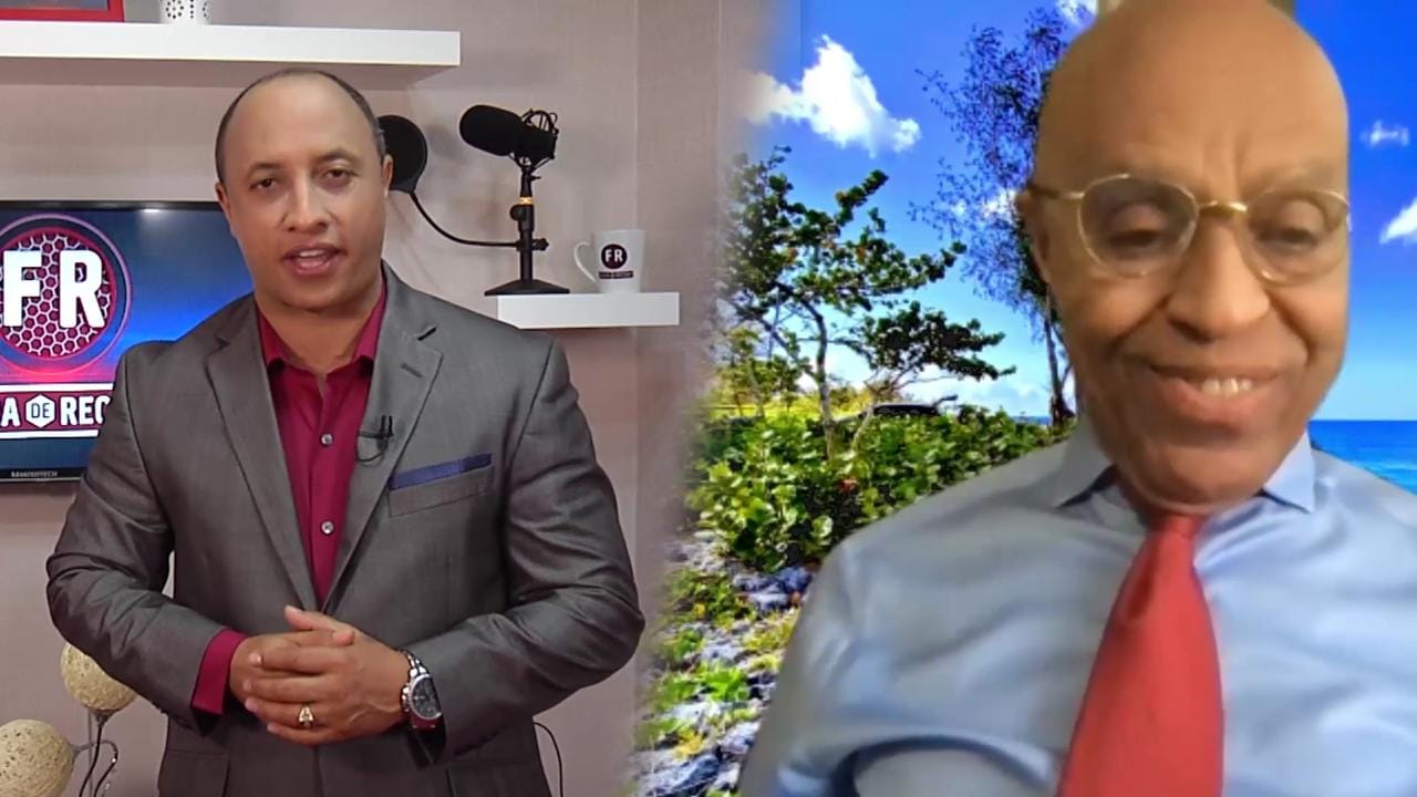 “Romo bueno”, la receta del patólogo Sergio Sarita Valdez contra bebidas adulteradas