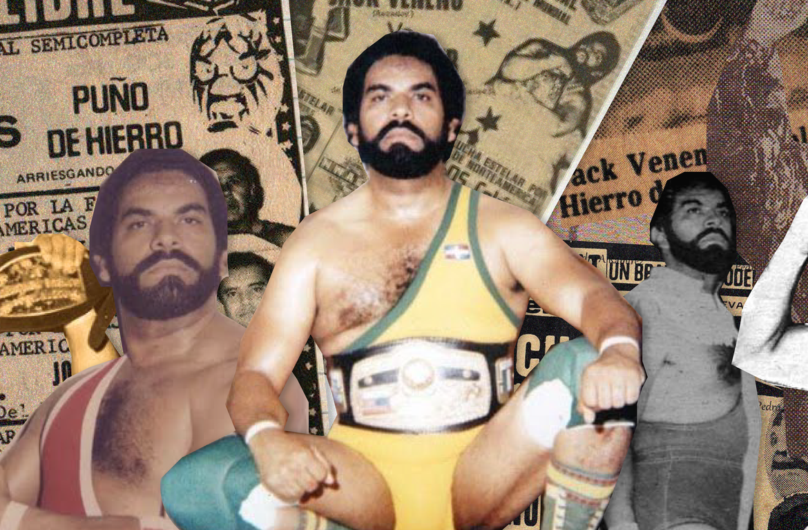 Fallece “El campeón de la bolita del mundo” Jack Veneno