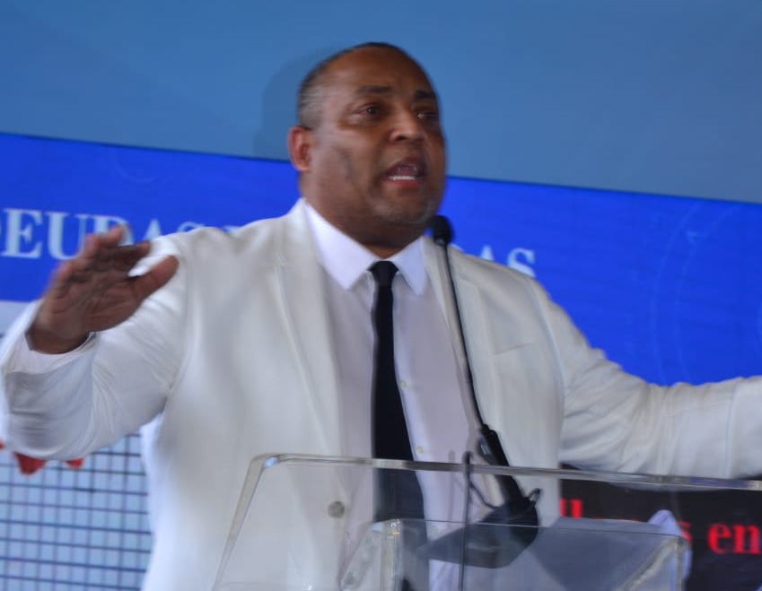 Andújar afirma pagó deuda de más RD$320 millones que tenía Alcaldía Santo Domingo Oeste