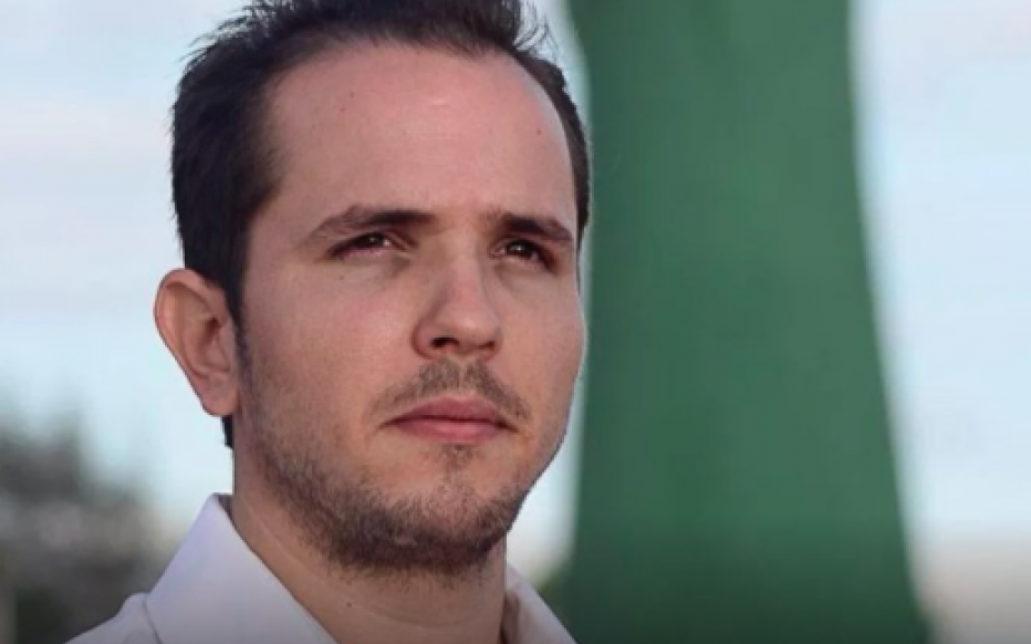 Designan a Claudio Caamaño en Comisión de Fomento a la Tecnificación del Sistema de Riego