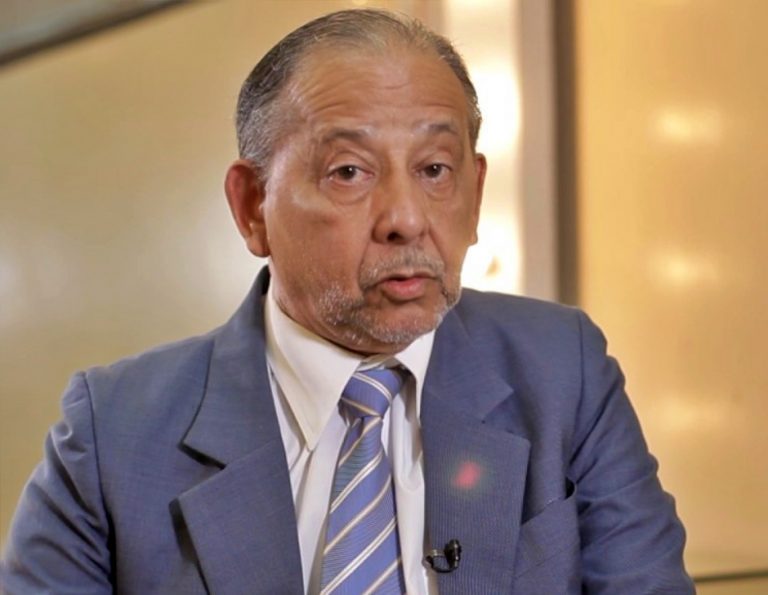 Huchi Lora ya recibió el alta médica