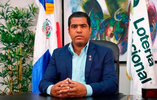 El Ministerio Público apresa por sorteo fraudulento al suspendido director de la Lotería Nacional Luis Maisichell Dicent