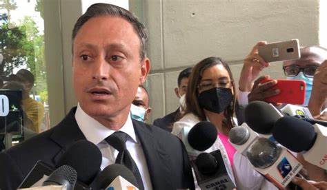 «Una persecución implacable»: Los detalles de la carta de Jean Alain Rodríguez a Alicia Ortega