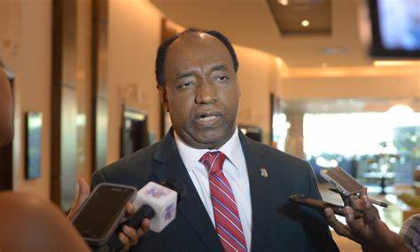 diputado Elpidio Báez aboga por