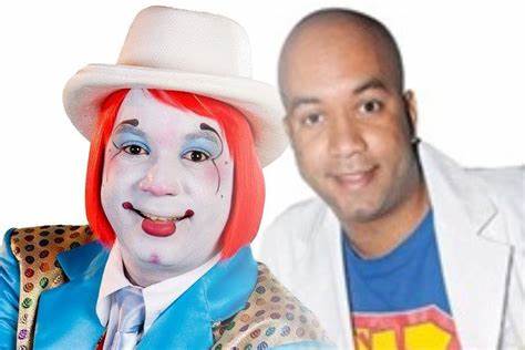 Jueces condenan a Kelvin Núñez Payaso Kanky