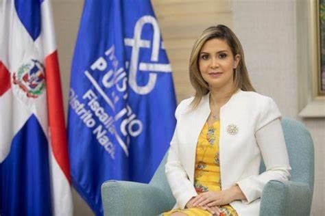 Rosalba Ramos denuncia ante la PGR acoso laboral y violencia de género en su contra La fiscal del Distrito acusa de las acciones al inspector general del Ministerio Público, Juan medina