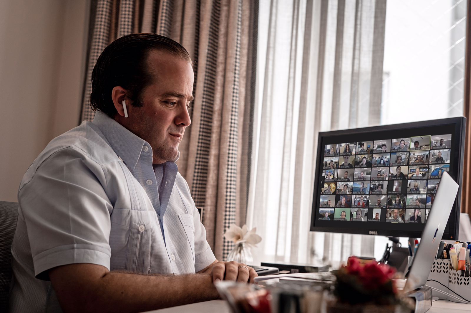 José Ignacio Paliza: El Partido Revolucionario Moderno aún no tomado decisión sobre bufetes directivos en el Congreso Nacional