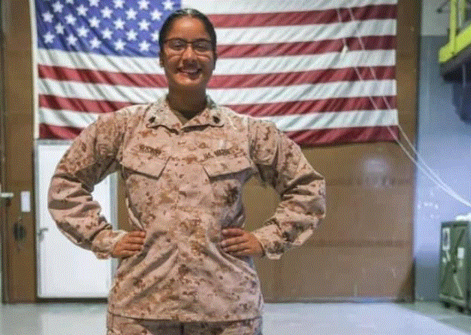 Joven militar de origen dominicano entre las víctimas del atentado en Afganistán