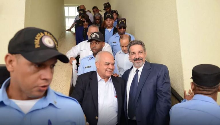 caso Los Tres Brazos