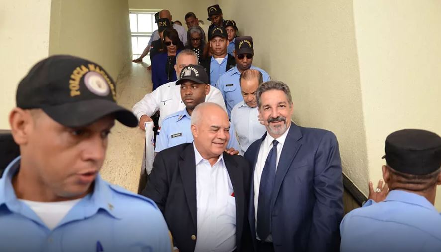 caso Los Tres Brazos