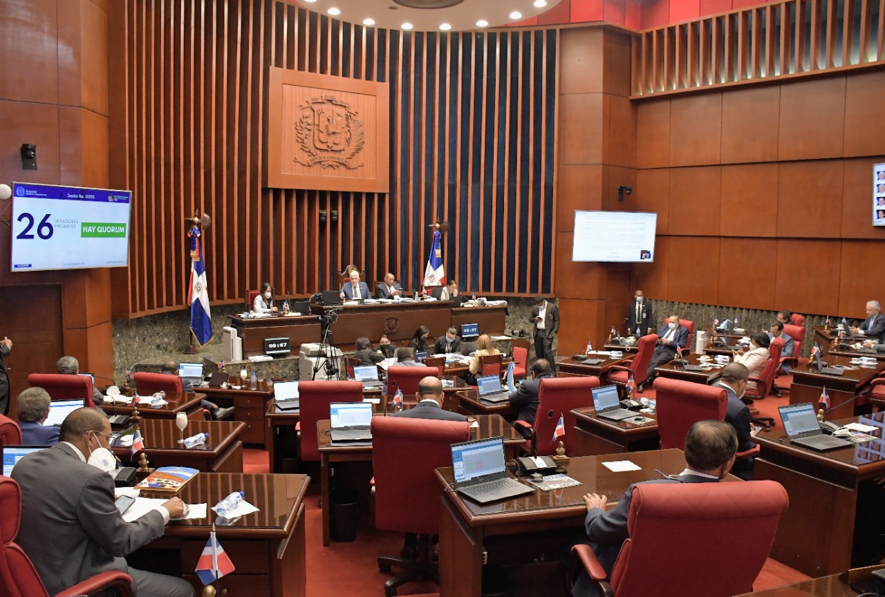 Oposición Congresual Rechaza Propuesta de Reforma Constitucional Impulsada por el Presidente Abinader