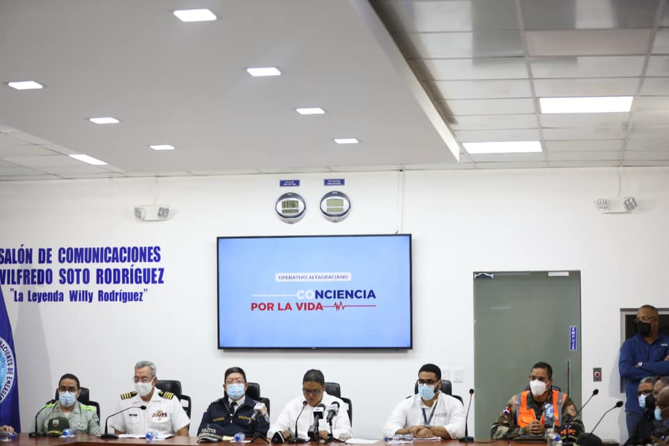 pondrá en marcha este jueves