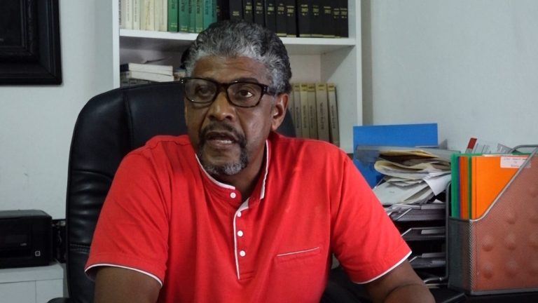 Yuniol Ramírez