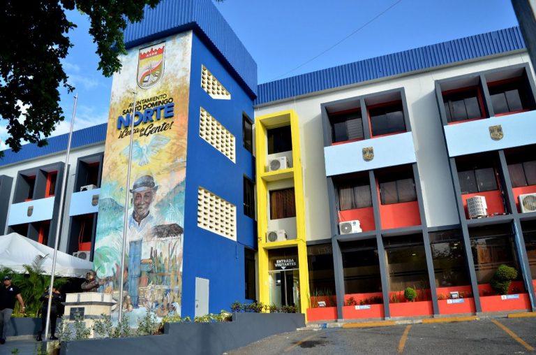 ASDN se posiciona en el tercer lugar de 158 cabildos con mejor desempeño institucional