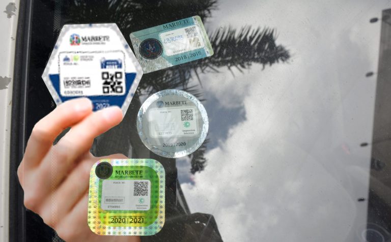 Inicia el Periodo de Renovación del Impuesto de Circulación Vehicular (Marbete) 2024-2025