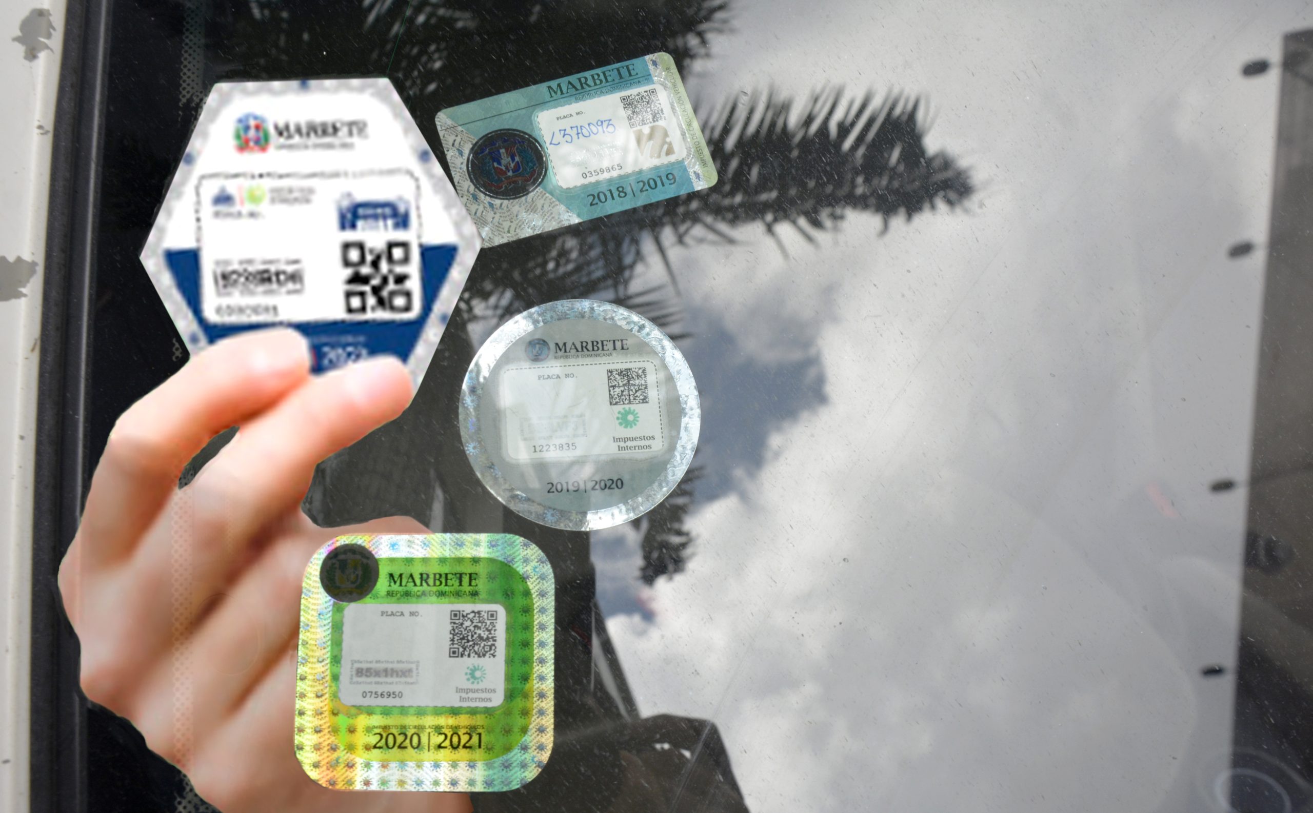 Inicia el Periodo de Renovación del Impuesto de Circulación Vehicular (Marbete) 2024-2025