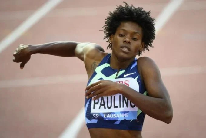 Marileidy Paulino cierra su temporada con una victoria en Nueva York y reafirma su dominio en los 400 metros planos