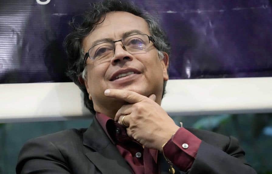 Gustavo Petro Confirma que Drogas Decomisadas en República Dominicana Provenían de Colombia