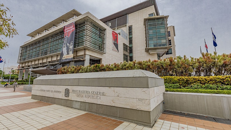 Solicitan prisión preventiva para imputado en asesinato de Paula Santana