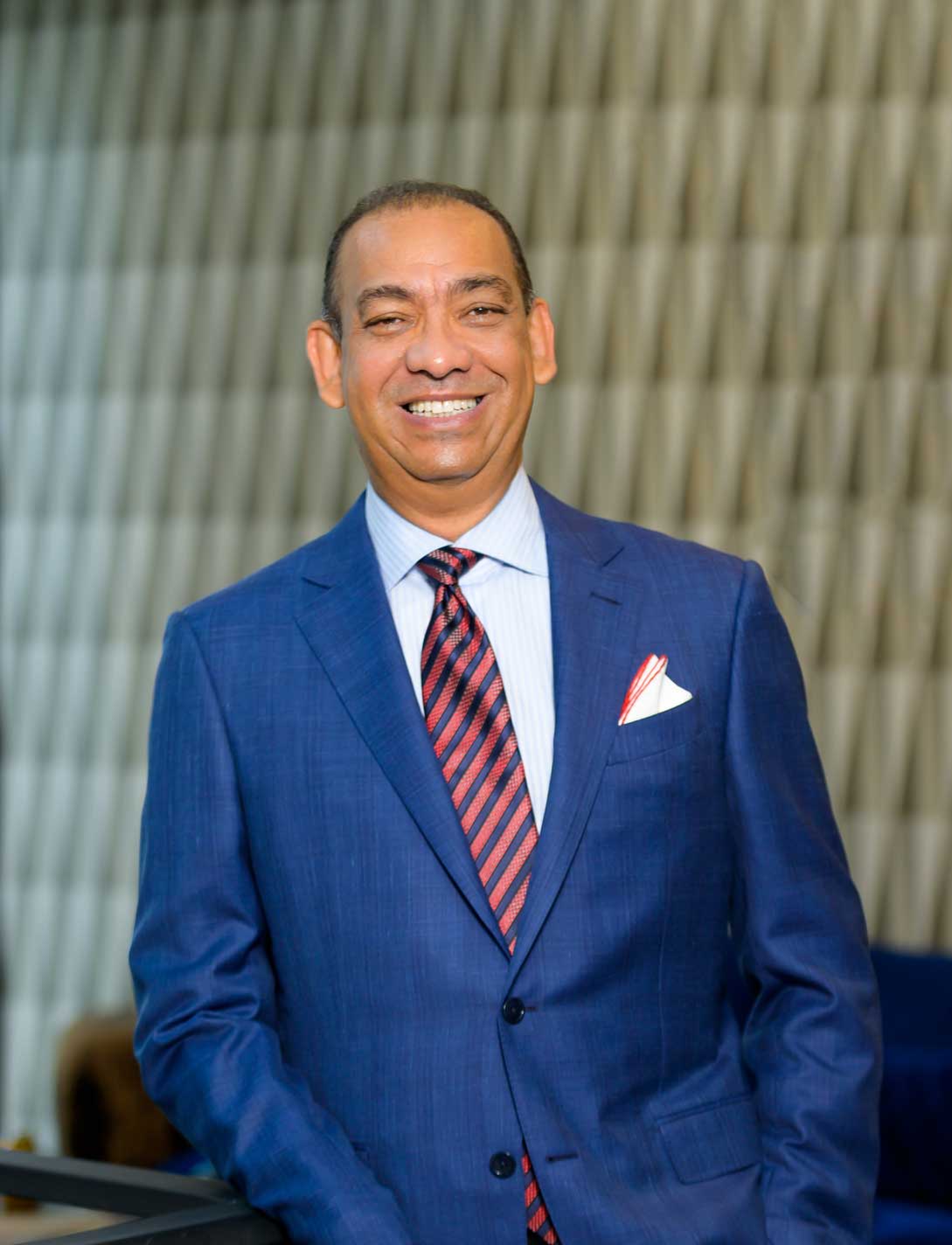 Habilitan 14 carriles en el kilómetro 9 de la autopista Duarte para mejorar el tráfico en Santo Domingo