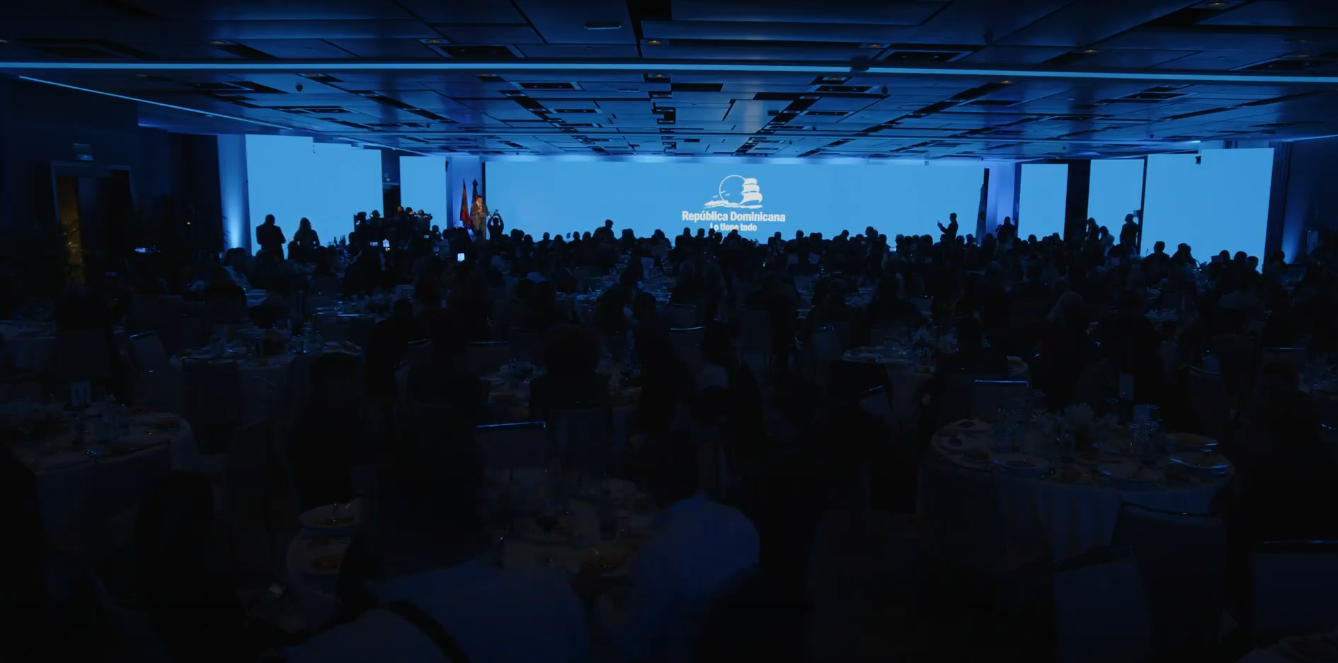 Turismo abre la agenda de FITUR con presentación a más de 200 agencias de viajes y tour operadores en España.