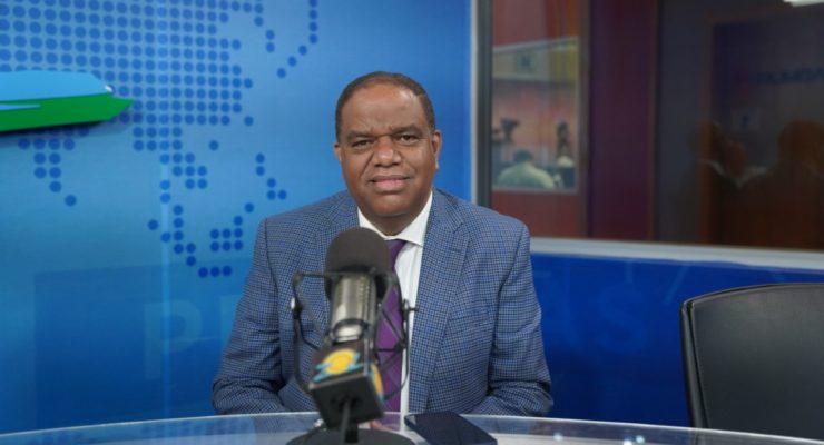 Ley Electoral debe contemplar voto electrónico y transfuguismo.