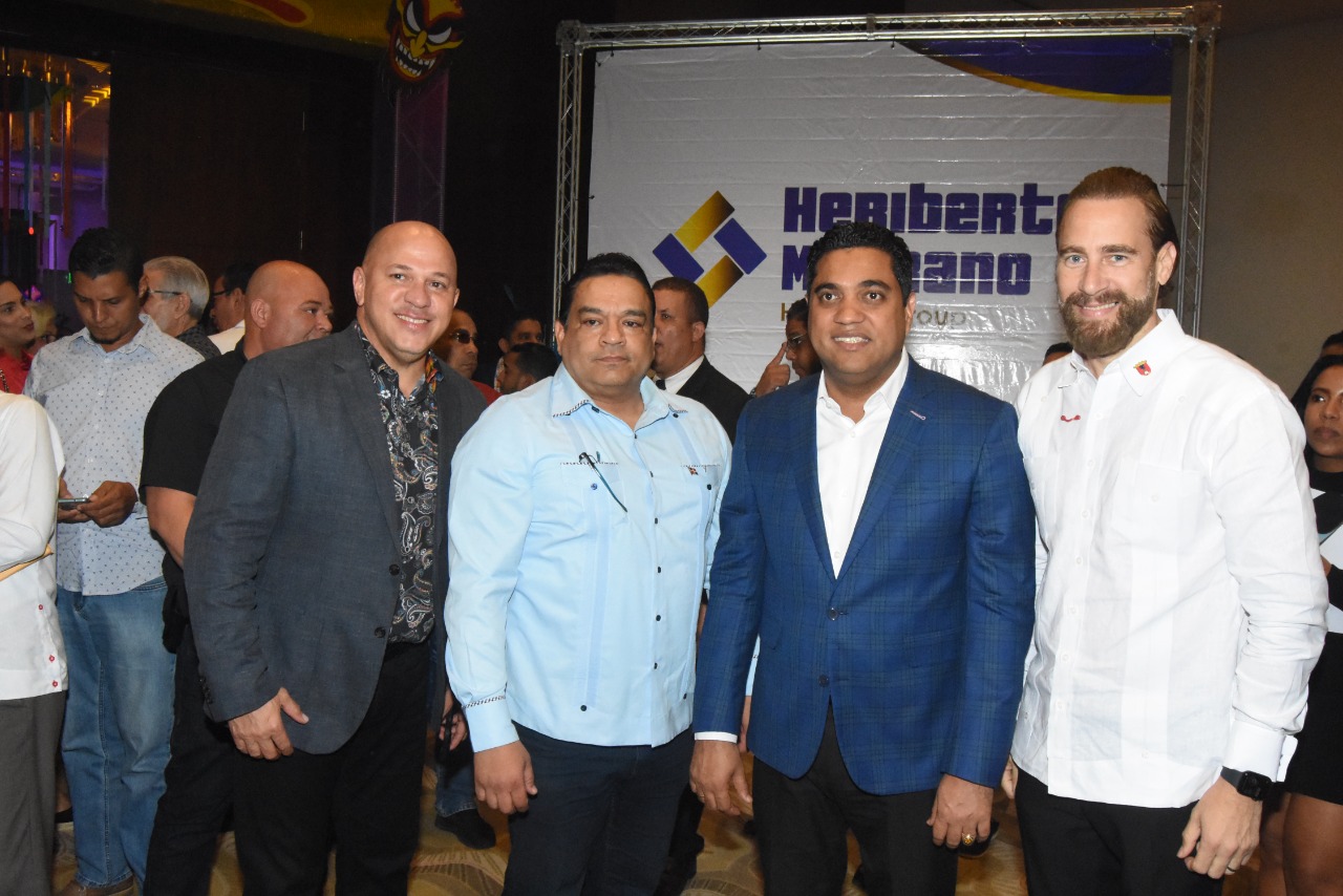 Alcalde Kelvin Cruz garantiza será un éxito Carnaval Vegano