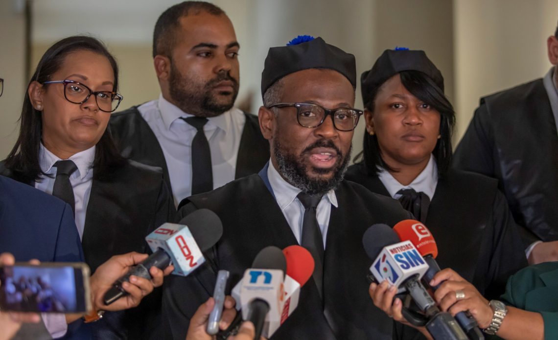 Estado recuperar más de RD$200 millones en bienes