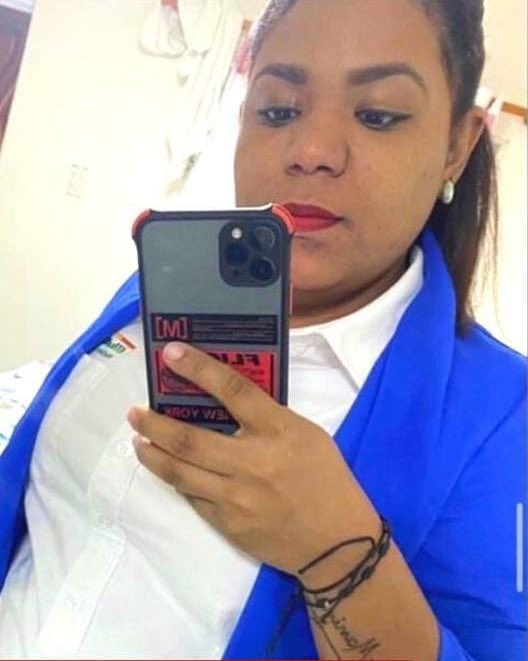 Muere la otra mujer estaba atrapada en derrumbe en La Vega