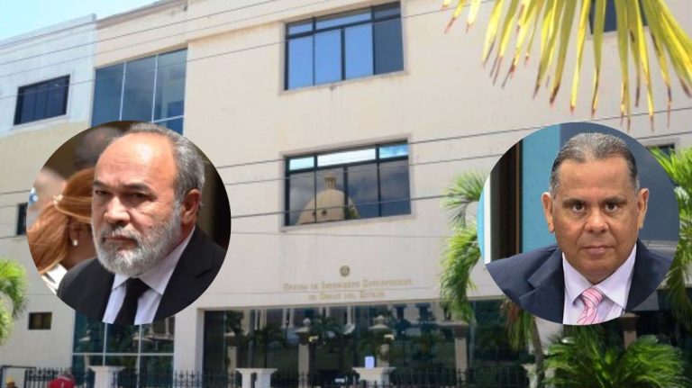 Francisco Pagán: “Gómez Díaz me entregó 6 cheques de 25 millones durante la campaña y no los acepté”