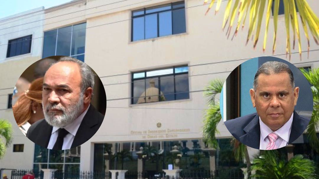 Francisco Pagán: “Gómez Díaz me entregó 6 cheques de 25 millones durante la campaña y no los acepté”