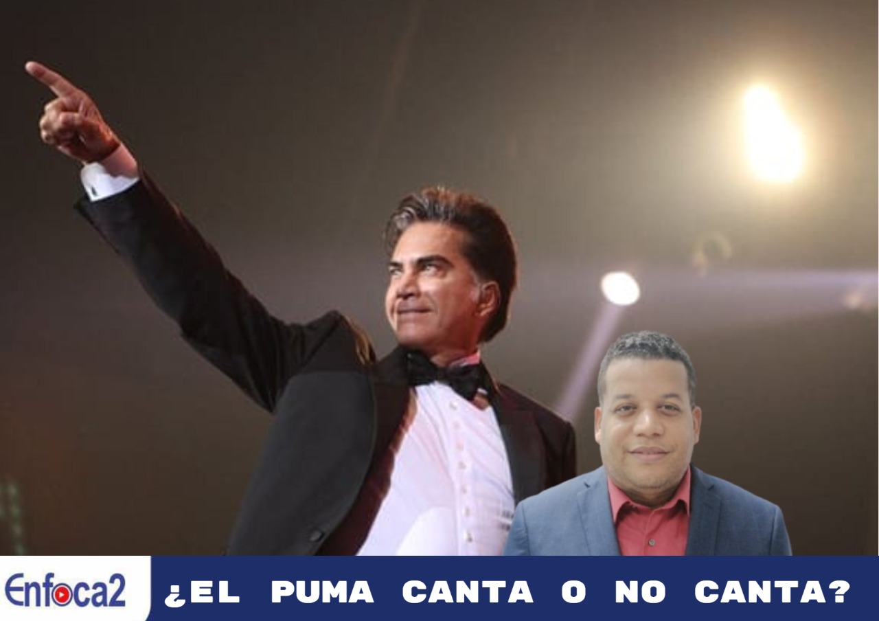 ¿El Puma canta o no canta?