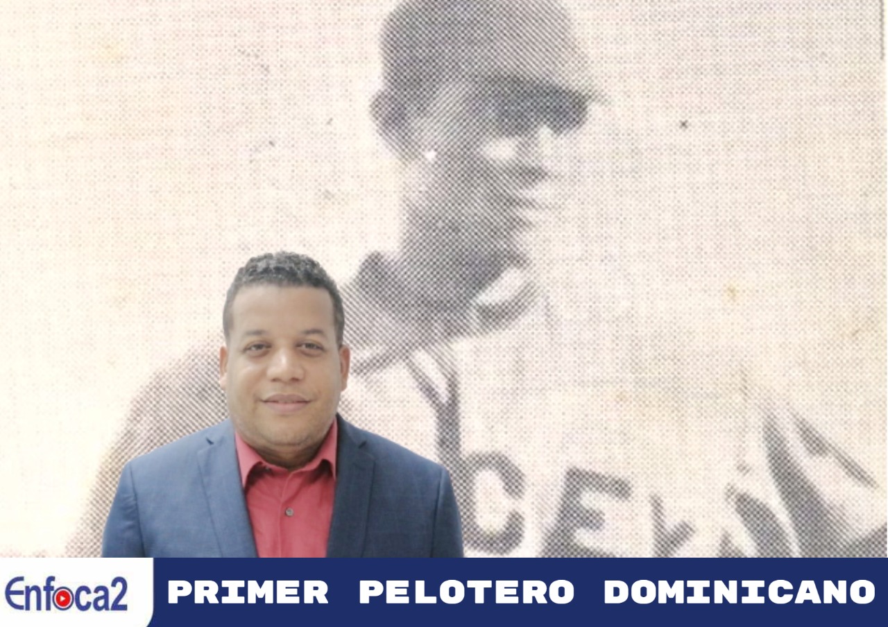 Primer Pelotero Dominicano