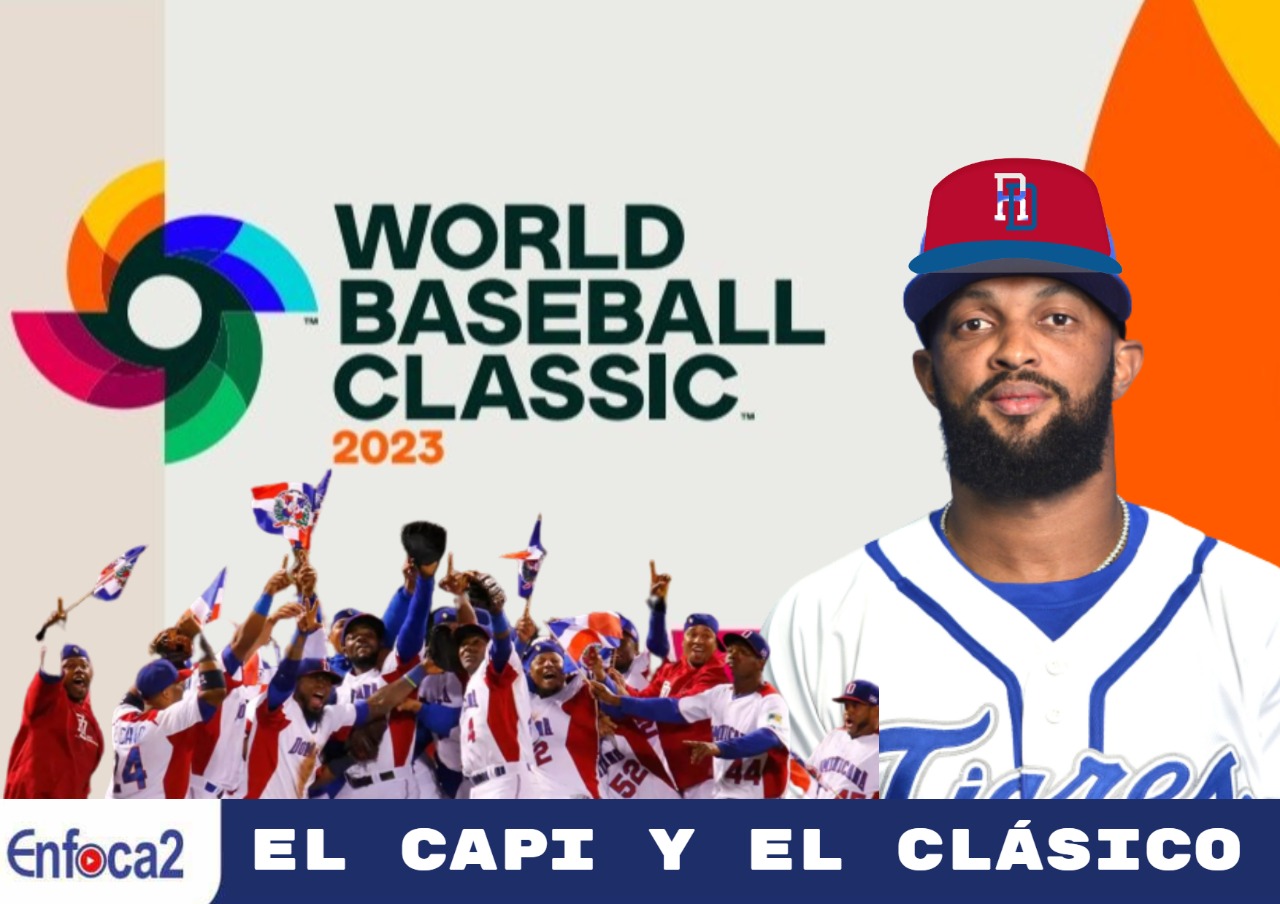 El capi y el Clásico.