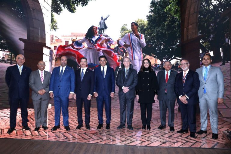 Samuel Pereyra afirma que Banreservas es un aliado del turismo en Fitur