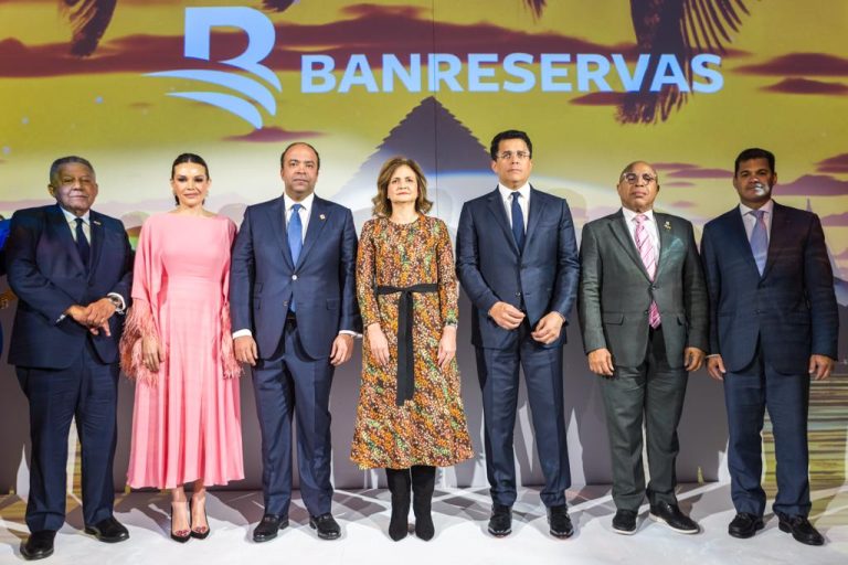 Banreservas respalda el turismo con fuerte inversión millonaria