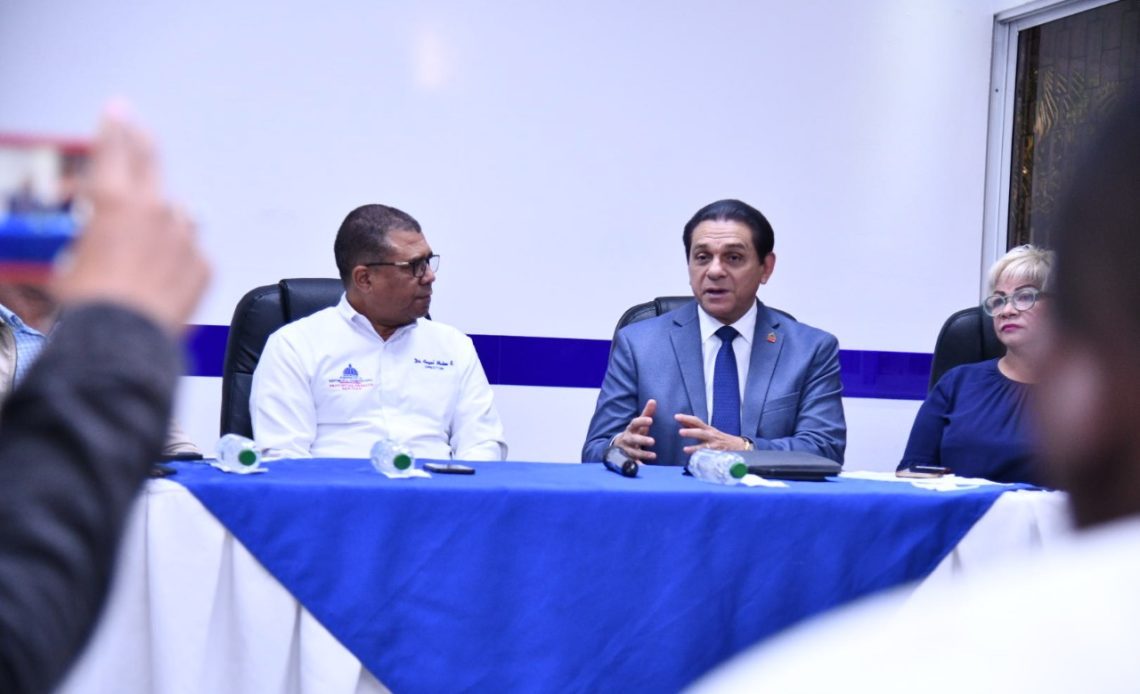 Salud Pública evaluará situación de la malaria en San Juan