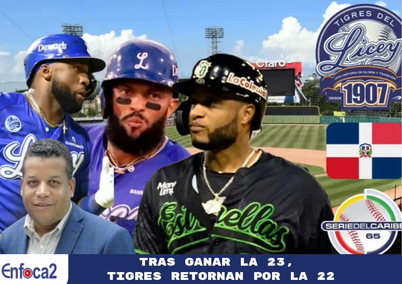 Tras ganar la 23, Tigres retornan por la 22