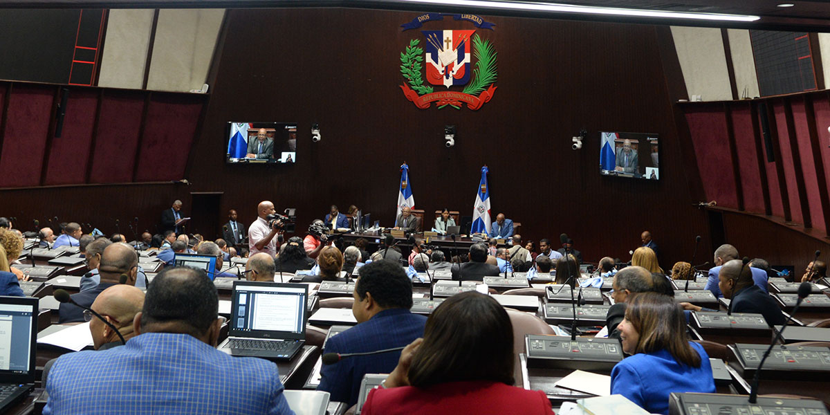 Diputados muestran interés para aprobar proyecto de Régimen Electoral