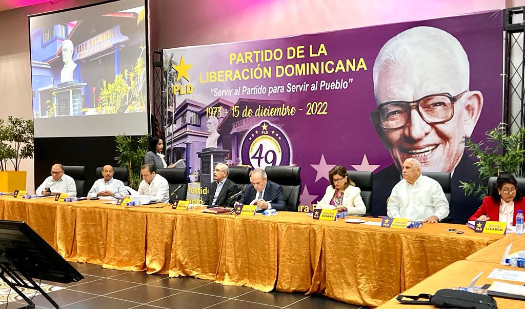 Comisión del PLD dará seguimiento compra de alcaldes opositores