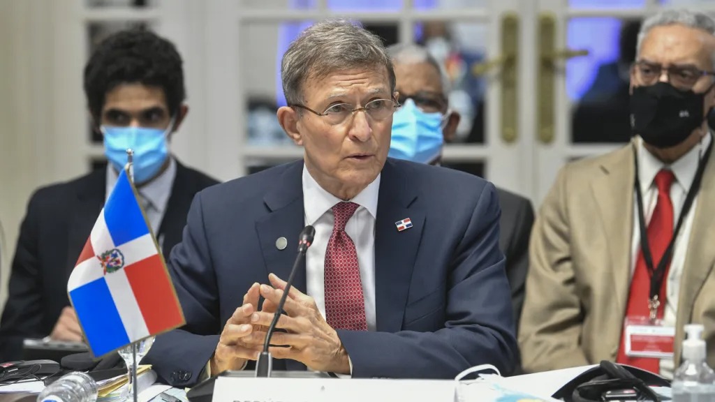 Gobierno dominicano se solidariza con Turquía tras terremoto