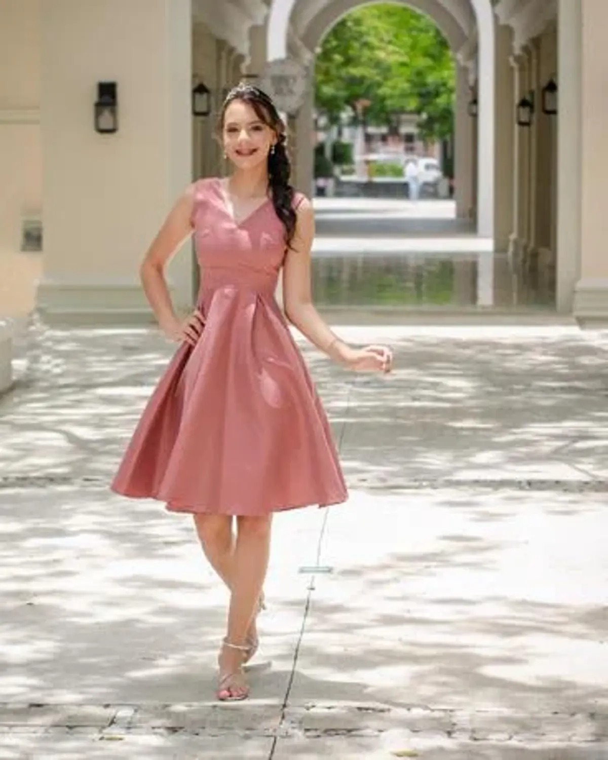 Actividad sexual violenta provocó un shock hipovolémico a Esmeralda Richiez que ocasionó su muerte