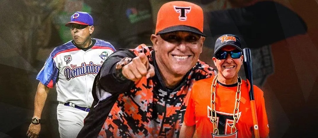 Lino Rivera Firma con Toros; Pero Prefería al Escogido.