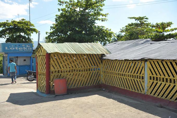 Negocio El Milenio: Trata, tráfico y proxenetismo