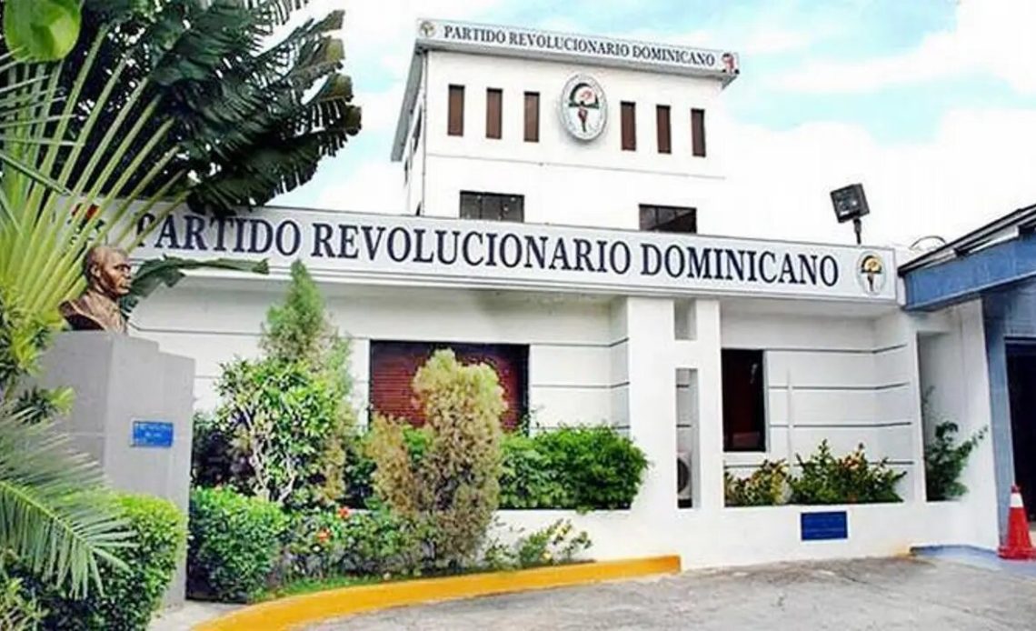 PRD rechaza actuación de la PN en manifestaciones del PLD