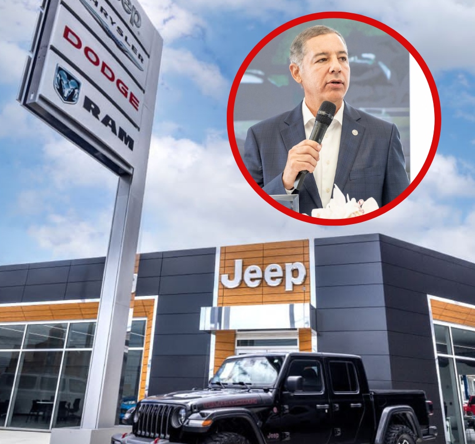 Empresas de Donald Guerrero defienden transparencia de sus operaciones en Puerto Rico