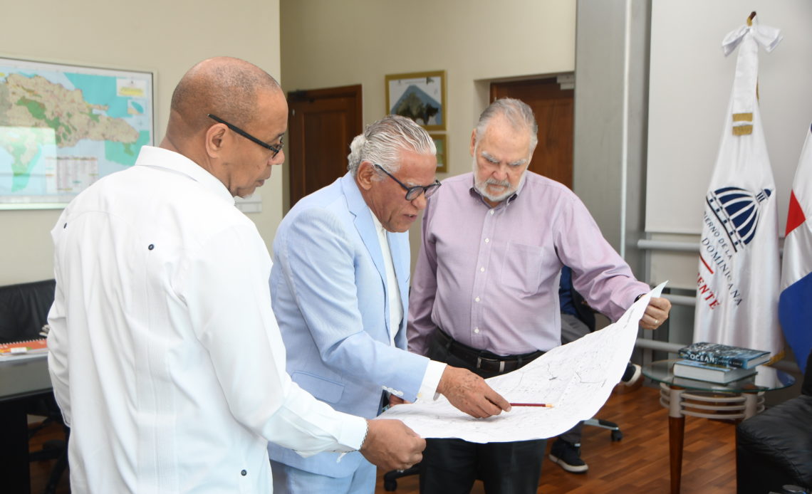 Medio Ambiente y Mesa del Agua de Guerra protegerán humedales