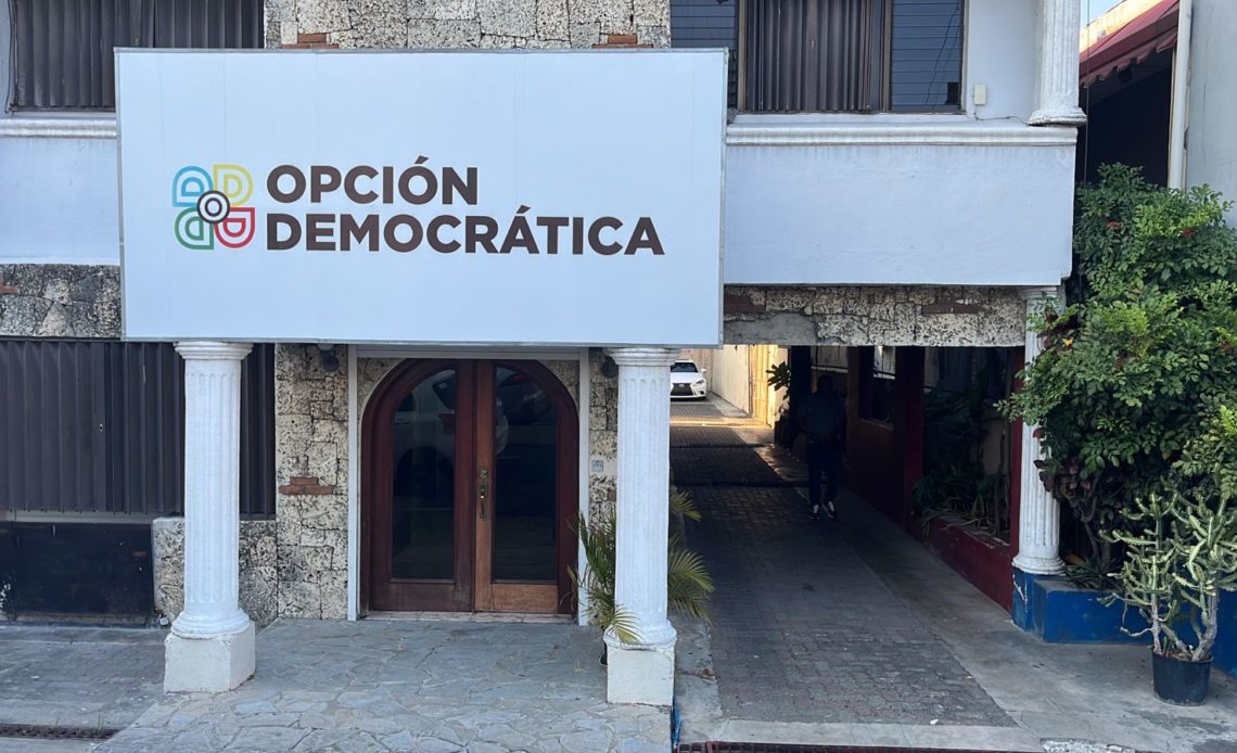 OD plantea conservación de Fuentes Acuíferas no puede faltar en discusión de la Cumbre Iberoamericana